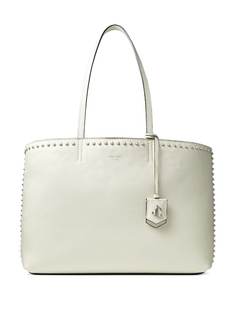 Jimmy Choo сумка-тоут Nine 2 Five
