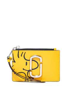 Marc Jacobs кошелек The Snapshot Peanuts
