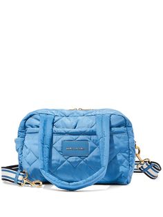 Marc Jacobs дорожная сумка The Quilted Small