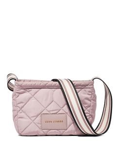 Marc Jacobs стеганая сумка через плечо