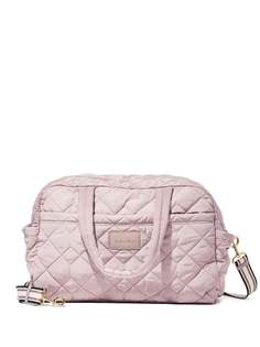 Marc Jacobs дорожная сумка The Quilted Large
