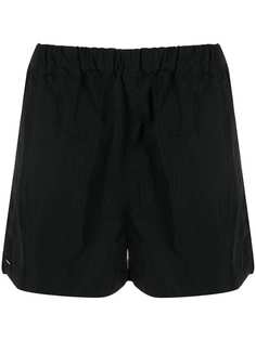 Hevo плавки-шорты с эластичным поясом