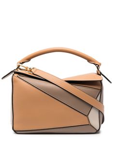 LOEWE сумка на плечо Puzzle
