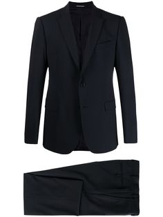 Emporio Armani костюм-двойка