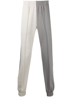 Styland спортивные брюки из органического хлопка