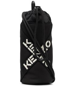 Kenzo сумка через плечо Sport