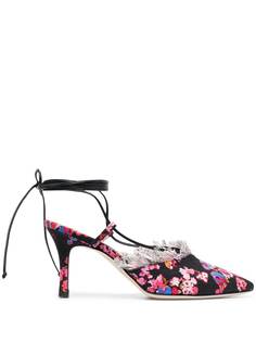 MSGM туфли Scarpa Donna 75