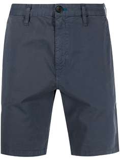 PS Paul Smith однотонные шорты