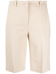 Pinko шорты с завышенной талией