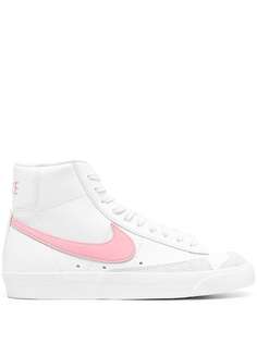 Nike кеды Blazer Mid 77