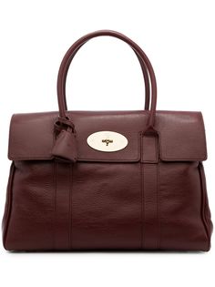 Mulberry сумка-тоут Bayswater