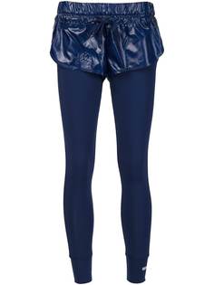 adidas by Stella McCartney леггинсы The Short Tight