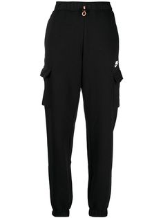 Nike спортивные брюки Sportswear