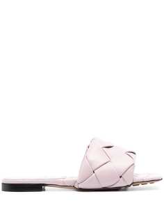 Bottega Veneta сандалии The Lido