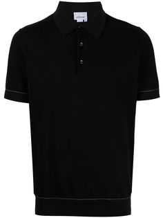 Brioni рубашка поло