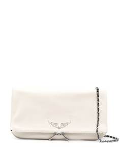 Zadig&Voltaire клатч Rock