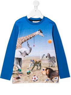 Molo топ Football Game