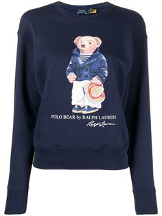 Polo Ralph Lauren джемпер с логотипом