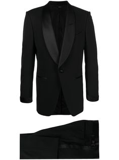 Tom Ford костюм-двойка со смокингом