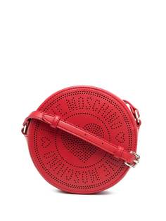 Love Moschino сумка через плечо из искусственной кожи с логотипом