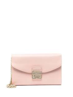 Furla мини-сумка через плечо Metropolis