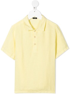 Il Gufo рубашка с короткими рукавами