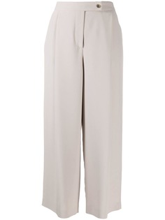 Giorgio Armani брюки палаццо