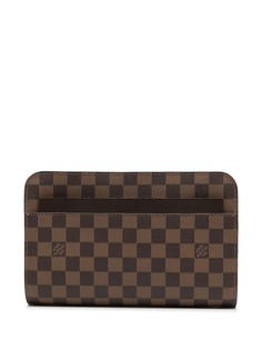Louis Vuitton клатч Saint Louis 2003-го года