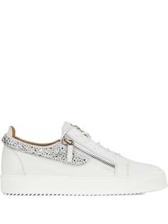 Giuseppe Zanotti кеды Frankie