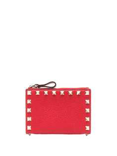 Valentino Garavani кошелек Rockstud