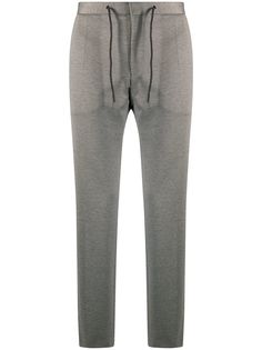 Boss Hugo Boss прямые брюки