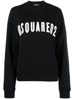 Dsquared2 толстовка с логотипом