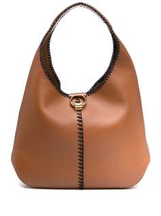 Salvatore Ferragamo сумка-тоут с верхней ручкой