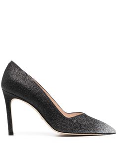 Stuart Weitzman туфли-лодочки Anny с заостренным носком