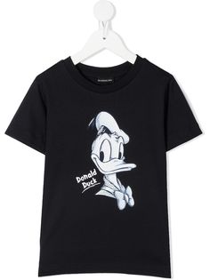 Monnalisa футболка Donald Duck