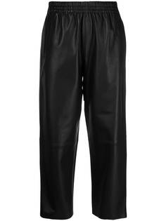 Pinko укороченные брюки