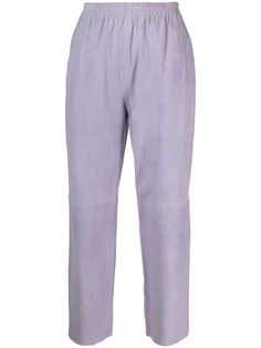 Pinko брюки с эластичным поясом