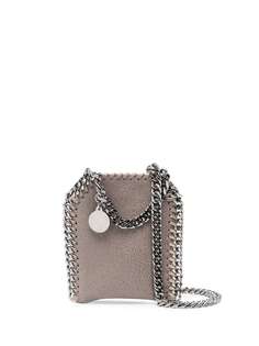 Stella McCartney сумка-тоут Falabella размера мини