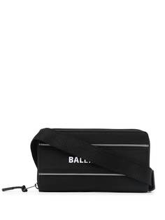 Balenciaga сумка через плечо с логотипом