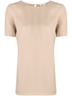 P.A.R.O.S.H. футболка с короткими рукавами