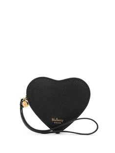 Mulberry кошелек Valentines Heart