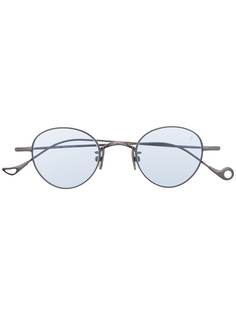 Eyepetizer солнцезащитные очки в круглой оправе