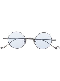 Eyepetizer солнцезащитные очки в круглой оправе