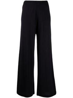 Allude укороченные брюки