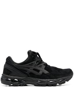 ASICS кроссовки на рифленой подошве