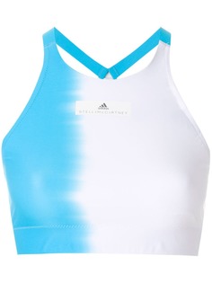 adidas by Stella McCartney топ для плавания
