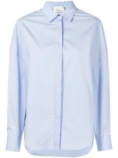 3.1 Phillip Lim long-sleeve button-up shirt