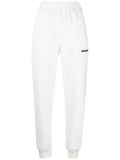 Styland спортивные брюки с логотипом