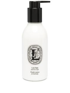 Diptyque лосьон для тела Fresh Lotion