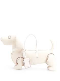 Thom Browne сумка в форме собаки